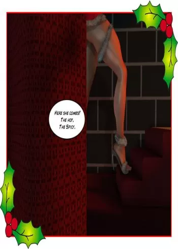 Cover of Spirit Of Christmas